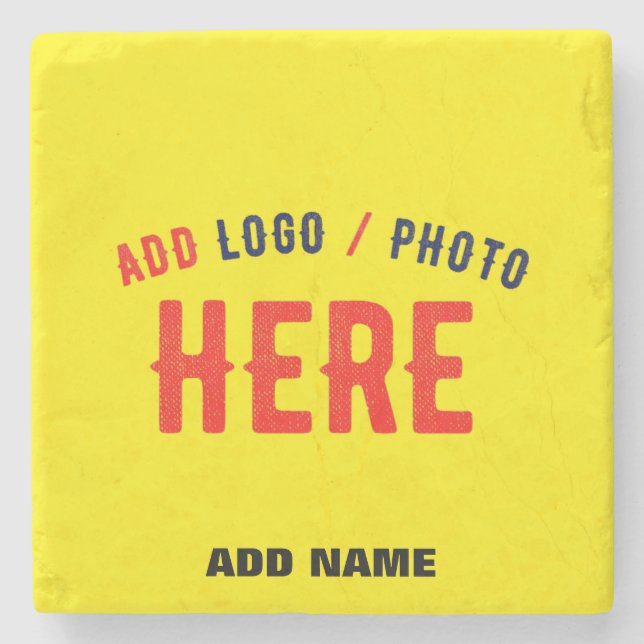 SNYGGT MODERN ANPASSNINGSBAR BRIGHT GULT VERIFIED  STENUNDERLÄGG (Framsidan)