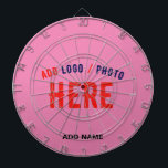 SNYGGT MODERN ANPASSNINGSBAR CUTE SHOCK ROSA VERIF DARTTAVLA<br><div class="desc">DET HÄR ÄR EN UTFORMNING SOM ÄR ANPASSAD FÖR ALLA.DU KAN ÄNDRA,  ÄNDRA ELLER LÄGGA TILL LOGOTYP,  FOTO,  TEXT OCH FÄRG PÅ DET SÄTT SOM DU LIKAR PÅ.TACK.</div>