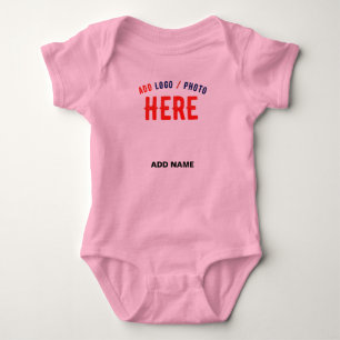SNYGGT MODERN ANPASSNINGSBAR CUTE SHOCK ROSA VERIF T SHIRT