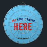 SNYGGT MODERN ANPASSNINGSBAR SWAG HIMLAR BLUE VERI DARTTAVLA<br><div class="desc">DET HÄR ÄR EN UTFORMNING SOM ÄR ANPASSAD FÖR ALLA.DU KAN ÄNDRA,  ÄNDRA ELLER LÄGGA TILL LOGOTYP,  FOTO,  TEXT OCH FÄRG PÅ DET SÄTT SOM DU LIKAR PÅ.TACK.</div>