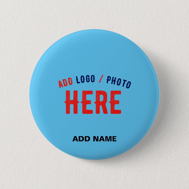 SNYGGT MODERN ANPASSNINGSBAR SWAG HIMLAR BLUE VERI KNAPP (Framsida)