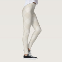 Snyggt Modern Beige Offwhite Argyle Mönster
