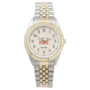 SNYGGT MODERN CUTE SILVERY GOLDEN NATURAL BRANTED ARMBANDSUR