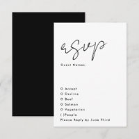 Snyggt Modern egna namn Tuxedo Guld Bröllop