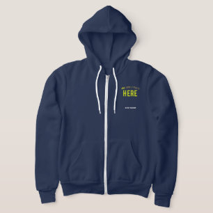 SNYGGT MODERN NAVY BLUE KONTROLLERAD BRANDADERAD T SHIRT