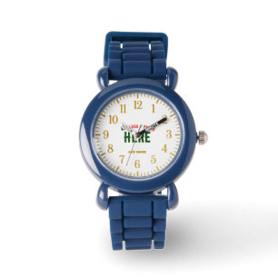 SNYGGT MODERN NAVY BLUE UNIQUE VERIFIED BRANDED ARMBANDSUR