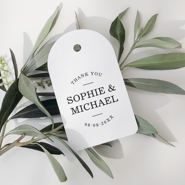 Snyggt Modern par Tack Stämpel (Skapare uppladdad)