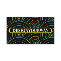 Snyggt Modern Professionell för färgstark matning