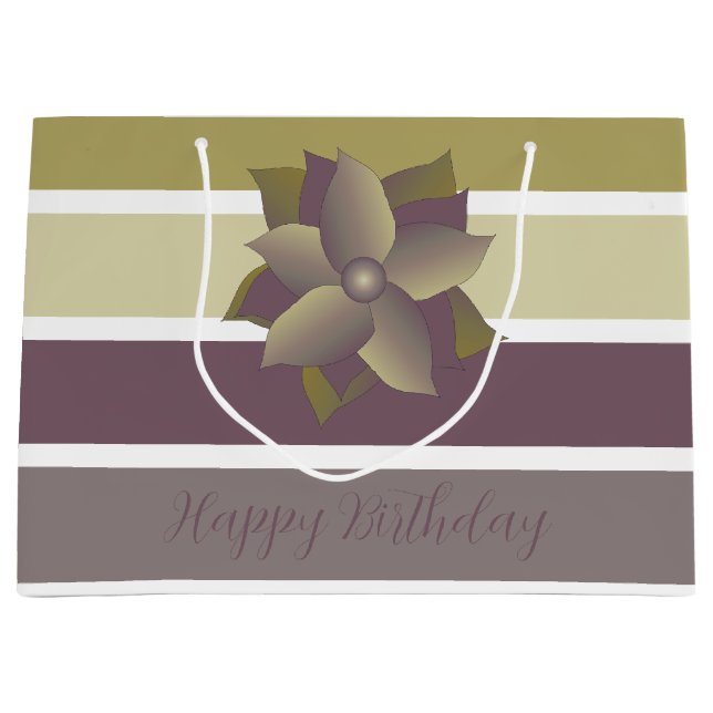 Snyggt Modern Rand (Framsidan)