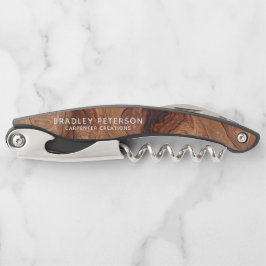 Snyggt Modern Wooden Carpentry Construction