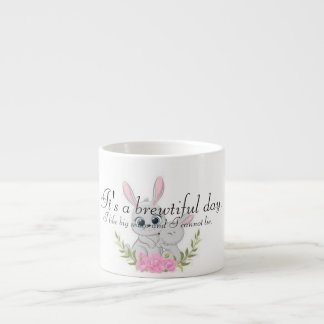 Snyggt Mugg Espressomugg