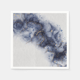 Snyggt napkin pappersservett