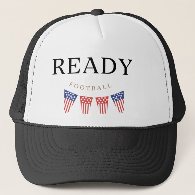 Snyggt Niche Cap - ställ dig med varje titt Keps (Framsida)