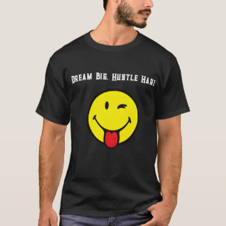 Snyggt och bekväma Manar-skjortor T Shirt