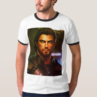 Snyggt och bekväma skjortor för manar t shirt