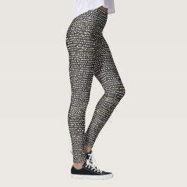 Snyggt och bekväma Yoga Leggings