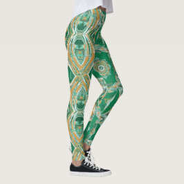 Snyggt och bekväma Yoga Leggings