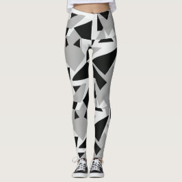 Snyggt och bekväma Yoga Leggings