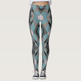 Snyggt och bekväma Yoga Leggings