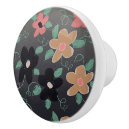 Snyggt och djärv knopp