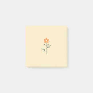 Snyggt- och funktionsanteckningsassistenten post-it block