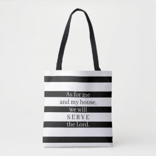 Snyggt och inspiration tygkasse