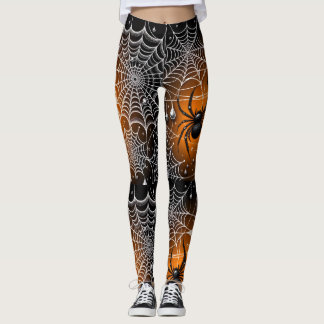 ✨ Snyggt och komplementbindningar ✨ Leggings