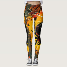 ✨ Snyggt och kompromettera ✨ Leggings