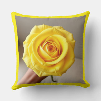 "Snyggt och Mysigt Dekorativ kudde!" Kudde