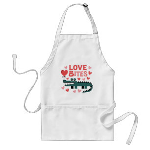 Snyggt och praxis - Perfekten Apron för varje Förkläde