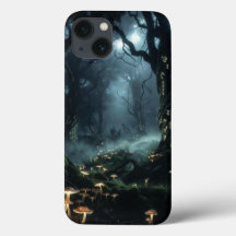 Snyggt och trendigt Mate case iPhone-fodral