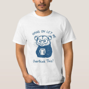 Snyggt och unika T-Shirts - gjorda bara för dig