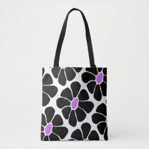Snyggt och unikt Tote bags Tygkasse