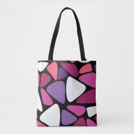 Snyggt och unikt Tote bags Tygkasse