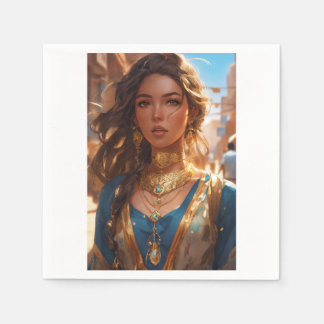 snyggt online Store Pappersservett