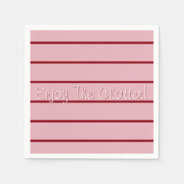 Snyggt Pappra blöjor Pappersservett