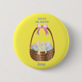 Snyggt Påsk Bliss Knapp