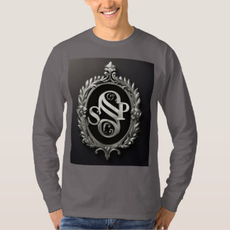 Snyggt Påstående Tee (Trendig Graphic 👕)