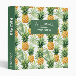Snyggt Personlig för ananas-