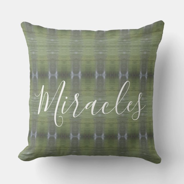 Snyggt Pillow Kudde (Framsida)