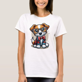 Snyggt Play Doggo T Shirt