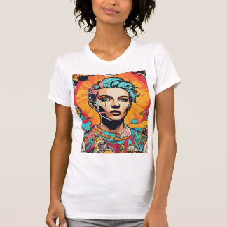 snyggt pojktshirt t shirt