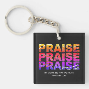 Snyggt PRAISE Musik noter Christian