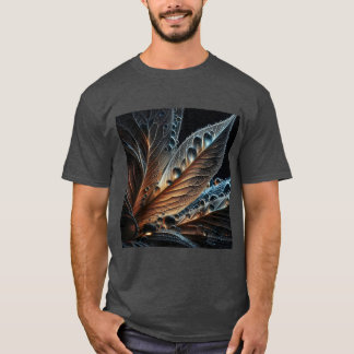 "Snyggt Printing Manar-Shirt - Comfortable & Tre T Shirt