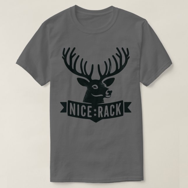 Snyggt rack 3 t shirt (Design framsida)