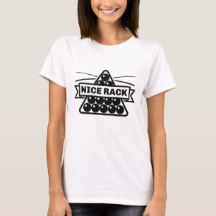 Snyggt rack t shirt