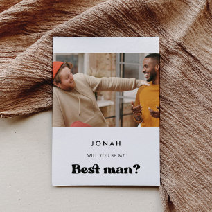 Snyggt-retro.. Kommer du att bli mitt bästa fotoko Inbjudningar