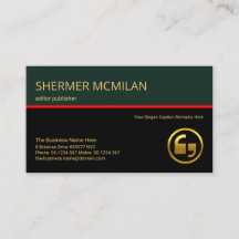 Snyggt Retro Lagrar Red Line Editor Publisher