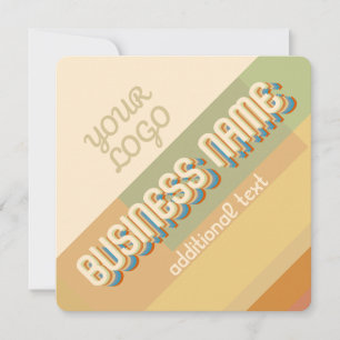 Snyggt Retro-Modern inspirerad