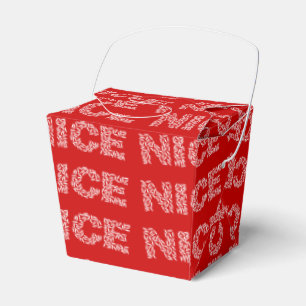Snyggt Ris Presentaskar